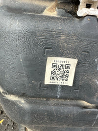 Nov 2018 to Current- Toyota RAV4 XA50 Petrol Hybrid- Fuel Tank | T&H Wreckers