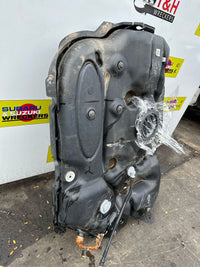 Nov 2018 to Current- Toyota RAV4 XA50 Petrol Hybrid- Fuel Tank | T&H Wreckers