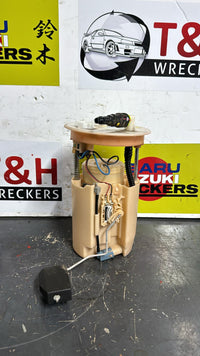 2016 Suzuki Baleno EW - Fuel Pump — tag 8042