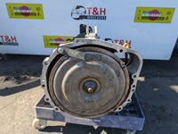 2011-2013 Subaru Forester SH AWD Automatic Transmission | T&H Wreckers