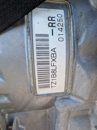2011-2013 Subaru Forester SH AWD Automatic Transmission | T&H Wreckers