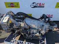 2011-2013 Subaru Forester SH AWD Automatic Transmission | T&H Wreckers
