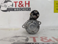 Starter Motor, 23300AA631, 2016, Subaru, WRX, VA | T&H Wreckers