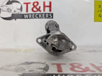 Starter Motor, 23300AA631, 2016, Subaru, WRX, VA | T&H Wreckers