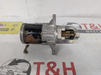 Starter Motor, 23300AA631, 2016, Subaru, WRX, VA | T&H Wreckers