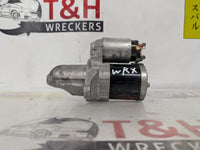 Starter Motor, 23300AA631, 2016, Subaru, WRX, VA | T&H Wreckers
