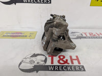 Left Front Caliper, 2016, Subaru, WRX, VA | T&H Wreckers