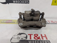 Left Front Caliper, 2016, Subaru, WRX, VA | T&H Wreckers