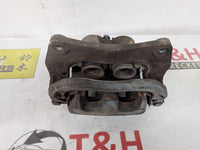 Left Front Caliper, 2016, Subaru, WRX, VA | T&H Wreckers