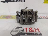 Left Front Caliper, 2016, Subaru, WRX, VA | T&H Wreckers