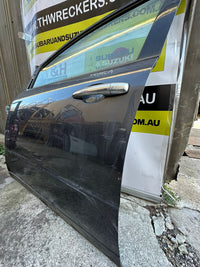 2007 - 2014 Subaru Tribeca 3.6R FKU Left Front Door