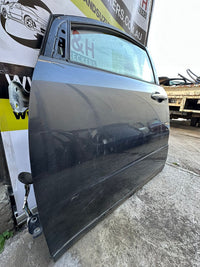 2007 - 2014 Subaru Tribeca 3.6R FKU Left Front Door