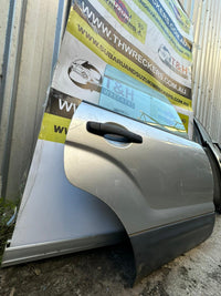 2002 - 2008 Subaru Forester RX Nato SG9 Right Rear Door