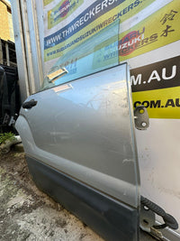2002 - 2008 Subaru Forester RX Nato SG9 Right Rear Door