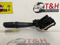 2002 - 2007 Subaru Forester SG9 Wiper Switch