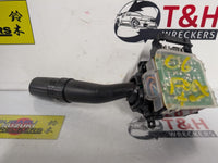 2002 - 2007 Subaru Forester SG9 Wiper Switch