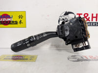2002 - 2007 Subaru Forester SG9 Wiper Switch