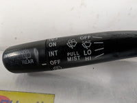1998 - 2002 Subaru Forester SF5 Wiper Switch