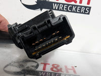 1998 - 2002 Subaru Forester SF5 Wiper Switch