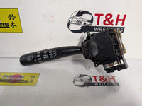 1998 - 2002 Subaru Forester SF5 Wiper Switch