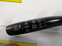 1998 - 2003 Subaru Liberty Limited BH9 Wiper Switch