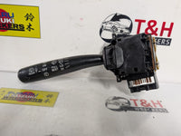 1998 - 2003 Subaru Liberty Limited BH9 Wiper Switch