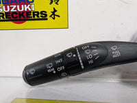 2003 - 2007 Subaru Liberty BP9 Wiper Switch