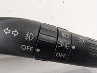 2003 - 2009 Subaru Liberty 3.0R BLE Indicator Stalk