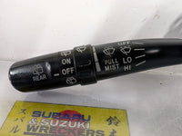 2002 - 2007 Subaru Impreza GG* Wiper Switch