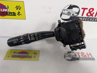 2002 - 2007 Subaru Impreza GG* Wiper Switch