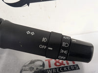 2009 - 2012 Subaru Outback BR9 Indicator Stalk