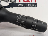2012 - 2015 Subaru Liberty 2.5i BRM Indicator Stalk