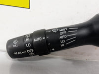 2013 - 2018 Subaru Forester SJ D Wiper Switch
