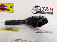 2013 - 2018 Subaru Forester SJ D Wiper Switch