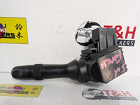 2013 - 2018 Subaru Forester SJ D Wiper Switch