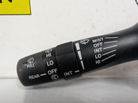 2013 - 2018 Subaru Forester SJ D Wiper Switch