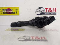 2013 - 2018 Subaru Forester SJ D Wiper Switch