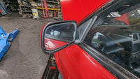 Nov 2002 to Jun 2007- Subaru Impreza- Left Door Mirror | T&H Wreckers