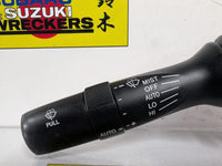 2014 - 2021 Subaru WRX GK8 Wiper Switch