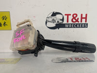 1998 - 2002 Subaru Forester SF5 Indicator Stalk