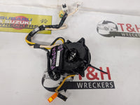 2007-2014 Subaru Tribeca 3.6R Clock Spring | T&H Wreckers