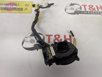 2007-2011 Subaru Impreza Sedan AWD Clock Spring | T&H Wreckers