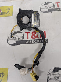 2007-2011 Subaru Impreza Sedan AWD Clock Spring | T&H Wreckers