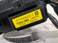 2007-2011 Subaru Impreza Sedan AWD Clock Spring | T&H Wreckers