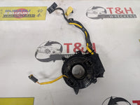 2007-2011 Subaru Impreza Sedan AWD Clock Spring | T&H Wreckers
