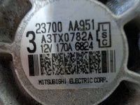 2014-2020 Subaru Outback AWD Alternator | T&H Wreckers