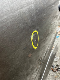 2000 - 2006 Toyota Estima ACR30 Right Rear Door