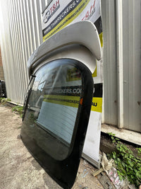 2002 - 2006 Honda Integra DC5 Bootlid/Tailgate