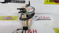 2011-2012 Subaru Impreza WRX Sedan AWD Fuel Pump | T&H Wreckers