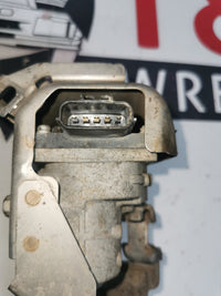 2015 2015 Subaru Forester SJ EGR Valve